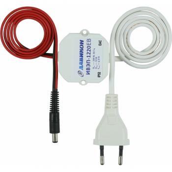 Давикон ИВЭП-1220ЕВ.1