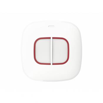 Hikvision DS-PDEB2-EG2-WE(B) AX PRO