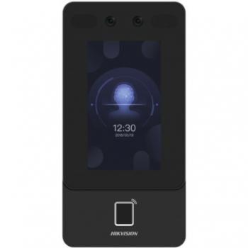 Hikvision DS-K1T342EFWX