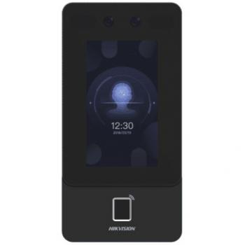 Hikvision DS-K1T342MFWX