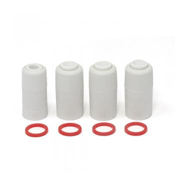 Amatek AVC-RJ45W(7000780)