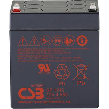 CSB GP1245 F1