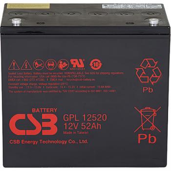 CSB GPL12520