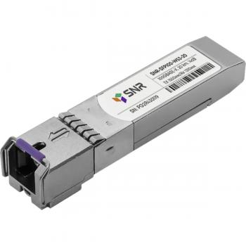 SNR-SFP100-W53-20