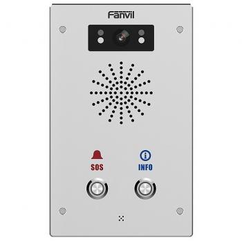 Fanvil i16SV-02P