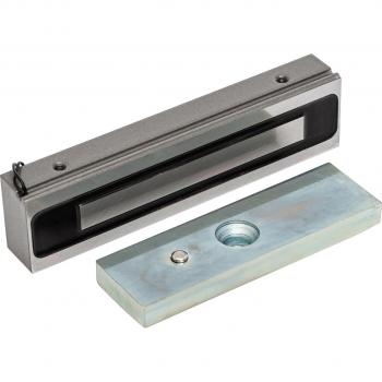 AccordTec ML-200K-3 Premium Grey с планкой