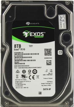 Seagate Exos 7E10(ST8000NM017B)