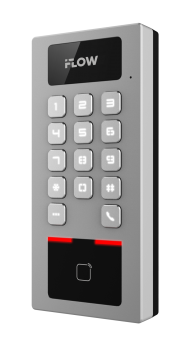 iFLow F-KD-2502SDKBW