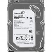  - Seagate ST2000VM003