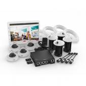 AXIS F34 SURVEILLANCE SYSTEM (0779-002) - AXIS F34 SURVEILLANCE SYSTEM (0779-002)