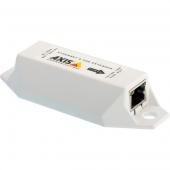 AXIS T8129 PoE EXTENDER (5025-281) - AXIS T8129 PoE EXTENDER (5025-281)