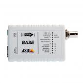 AXIS T8641 POE+ OVER COAX BASE (5028-411) - AXIS T8641 POE+ OVER COAX BASE (5028-411)