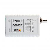 AXIS T8642 POE+ OVER COAX DEVI (5027-421) - AXIS T8642 POE+ OVER COAX DEVI (5027-421)