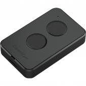 DoorHan Transmitter 2-PRO-Black - DoorHan Transmitter 2-PRO-Black