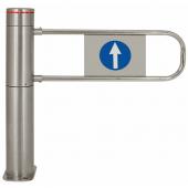  - Ростов-Дон К160(Нерж) уличный вариант (без дуги)