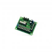 Satel CA-10 E - Satel CA-10 E