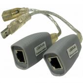 OSNOVO TA-U1/1+RA-U1/1 - OSNOVO TA-U1/1+RA-U1/1