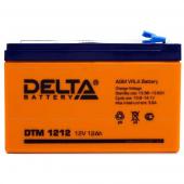 Delta DTM 1212 - Delta DTM 1212