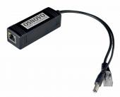  - OSNOVO PoE Splitter/2