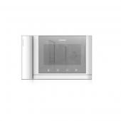 Commax CDV-70MH/XL (Mirror) белый - Commax CDV-70MH/XL (Mirror) белый