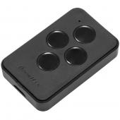 DoorHan Transmitter 4PRO-Black - DoorHan Transmitter 4PRO-Black