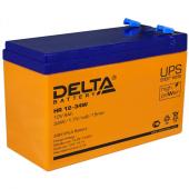 Delta HR 12-34 W - Delta HR 12-34 W