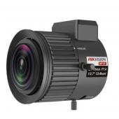 Hikvision TV2710D-MPIR - Hikvision TV2710D-MPIR