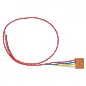 Шлейф для мониторов TANTOS Classic 4х-пиновый - Шлейф для мониторов TANTOS Classic 4х-пиновый