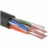 PROCONNECT Кабель UTP 4PR 24AWG CAT5e Outdoor 305м (01-0045-3) - PROCONNECT Кабель UTP 4PR 24AWG CAT5e Outdoor 305м (01-0045-3)