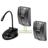 Digital Duplex 215 G(Г) Conference I - Digital Duplex 215 G(Г) Conference I