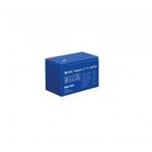 Skat i-Battery 12-17 LiFePo4 (647) - Skat i-Battery 12-17 LiFePo4 (647)