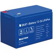  - Skat i-Battery 12-26 LiFePo4 (648)