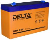 Delta DTM 612 - Delta DTM 612