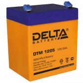 Delta DTM 1205 - Delta DTM 1205