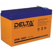 Delta DTM 1207 - Delta DTM 1207