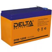 Delta DTM 1209 - Delta DTM 1209