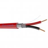 КСВЭВнг(А)-LS 2х0,5 (Паритет)(500м) - КСВЭВнг(А)-LS 2х0,5 (Паритет)(500м)