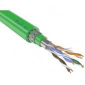 Паритет ParLan ARM PS F/UTP Cat5e PVCLS нг(А)-FRLSLTx 2х2х0,52 305 м - Паритет ParLan ARM PS F/UTP Cat5e PVCLS нг(А)-FRLSLTx 2х2х0,52 305 м