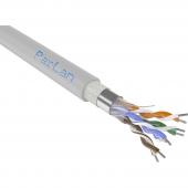 Паритет ParLan Patch F/UTP Cat5e 4х2х0,60 PVC 305м - Паритет ParLan Patch F/UTP Cat5e 4х2х0,60 PVC 305м