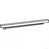 Dorma Скользящий канал для TS 91, 92, 93 нерж. сталь(64010004) - Dorma Скользящий канал для TS 91, 92, 93 нерж. сталь(64010004)