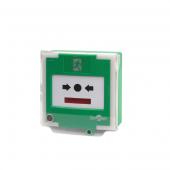 Smartec ST-ER126DMLS-GN - Smartec ST-ER126DMLS-GN