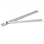 Dorma Скользящий канал G96N20 для ITS96(52003701)ЛЕВЫЙ - Dorma Скользящий канал G96N20 для ITS96(52003701)ЛЕВЫЙ