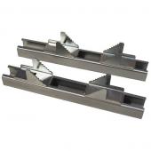 TFortis Комплект крепления на столб (ККС-2) - TFortis Комплект крепления на столб (ККС-2)