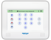  - Клавиатура ППКОП-04