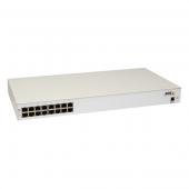 AXIS PoE Midspan 8-port (5012-002) - AXIS PoE Midspan 8-port (5012-002)