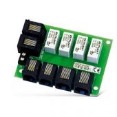 Satel ISDN-SEP - Satel ISDN-SEP