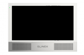  - Slinex Sonik 7(White+Silver)