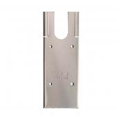 Dorma Крышка BTS75V нерж. сталь(46700059) - Dorma Крышка BTS75V нерж. сталь(46700059)