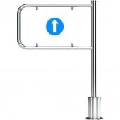  - Oxgard К-13.1 600 правая