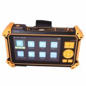 Tezter TSH-H-5 - Tezter TSH-H-5